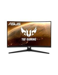 Monitor Asus 31.5"/80.1cm VG32VQ1BR, 2560x1440, 165Hz, 250 cd/m2, 1ms