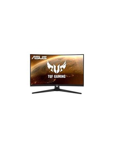 Monitor Asus 31.5"/80.1cm VG32VQ1BR (90LM0661-B02170), VA, 2560x1440@165Hz, 250 cd/m2, 1ms, DP/2xHDMI