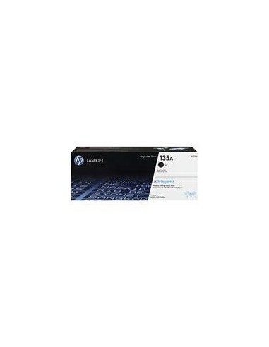 HP toner 135A črn LJ 209/211/233/234/236 (1.100 str.)