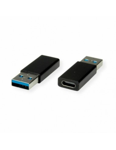 Adapter USB-A 3.2 Gen1 M na USB-C 3.2 Gen1 Ž
