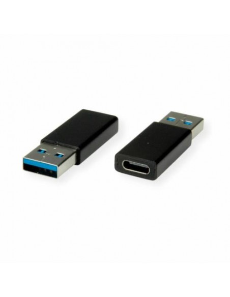 Adapter USB 3.2 Gen1 M na USB-C 3.2 Gen1 Ž