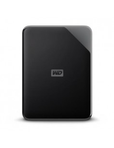 Zunanji disk WD Elements SE 4TB (WDBJRT0040BBK)