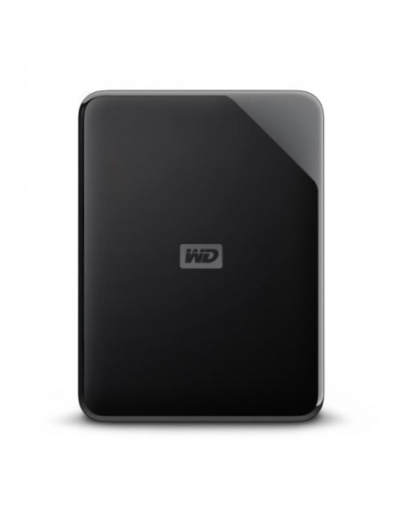 Zunanji disk WD Elements SE 4TB (WDBJRT0040BBK)