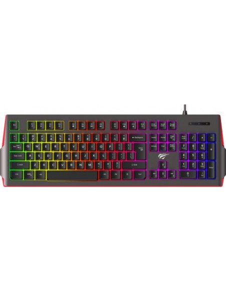 Tipkovnica HAVIT Gamenote HV-KB866L