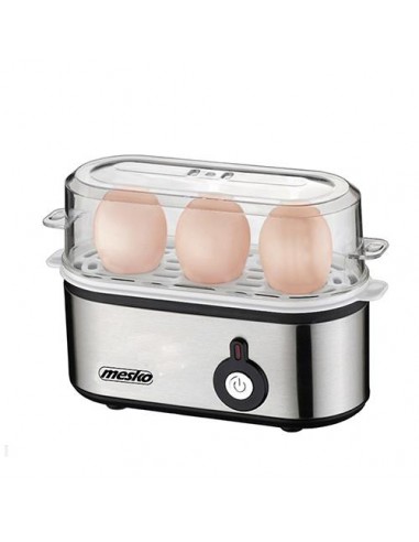 Kuhalnik za jajca Mesko MS4485