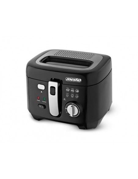 Friteza Mesko MS4908, 2.5L