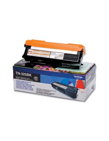 Brother toner TN-325K črn za HL-4150/4570 (4.000 str.)