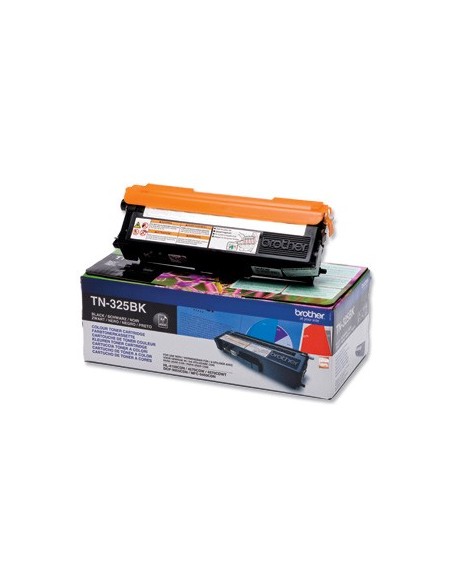Brother toner TN-325K črn za HL-4150/4570 (4.000 str.)