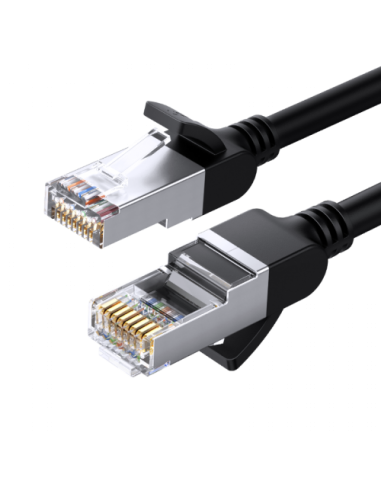 UTP priključni kabel C6 RJ45 3m, Ugreen 50193
