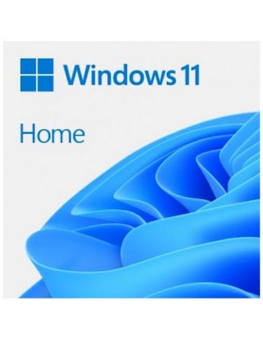 MS Windows 11 Home FPP Slo (HAJ-00101)
