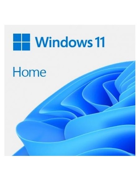 MS Windows 11 Home FPP Slo (HAJ-00101)