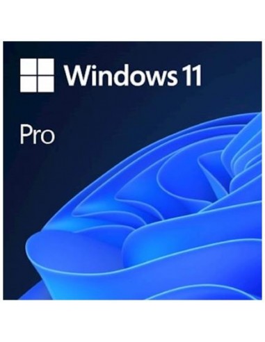MS Windows 11 Pro FPP Slo (HAV-00146)