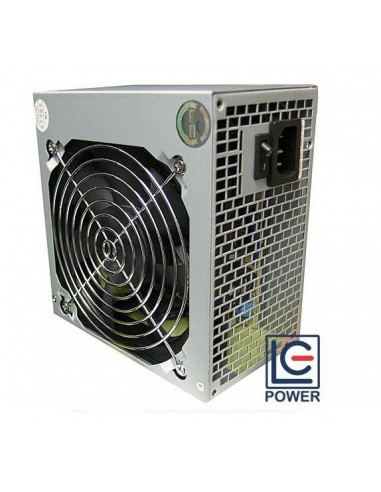 Napajalnik LC-Power 420W LC420H-12, 120mm, ATX/P4/PFC