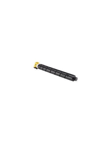 Kyocera toner 1T02L7ANL0 TK-8345Y Yellow za TASKalfa 2552 ci (12.000 str.)
