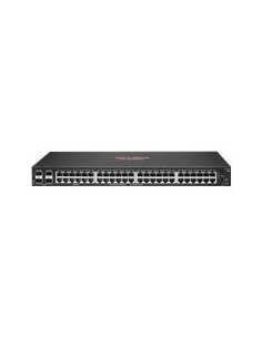 Switch HPE Aruba 6100 48G 4SFP+ (JL676A)