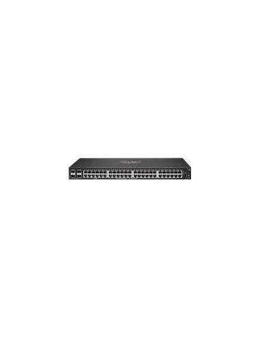 Switch HPE Aruba 6100 48G 4SFP+ (JL676A)