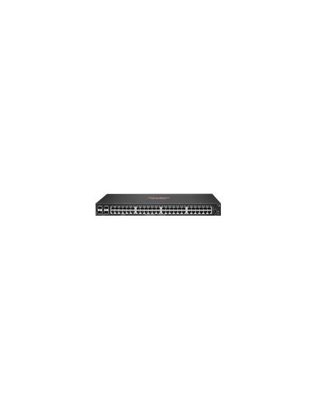 Switch HPE Aruba 6100 48G 4SFP+ (JL676A)