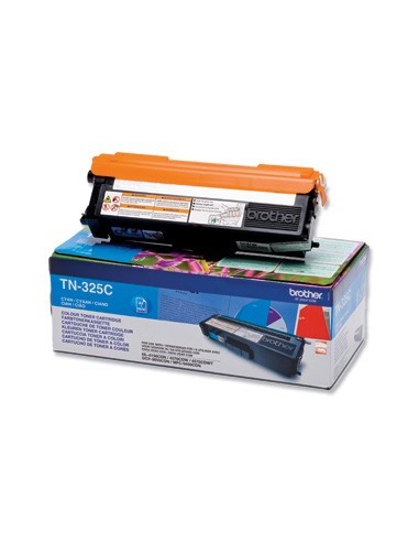 Brother toner TN-325C Cyan za HL-4150/4570 (3.500 str.)