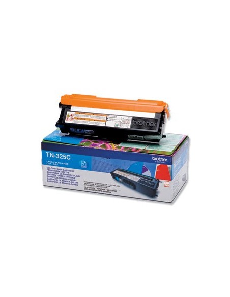 Brother toner TN-325C Cyan za HL-4150/4570 (3.500 str.)