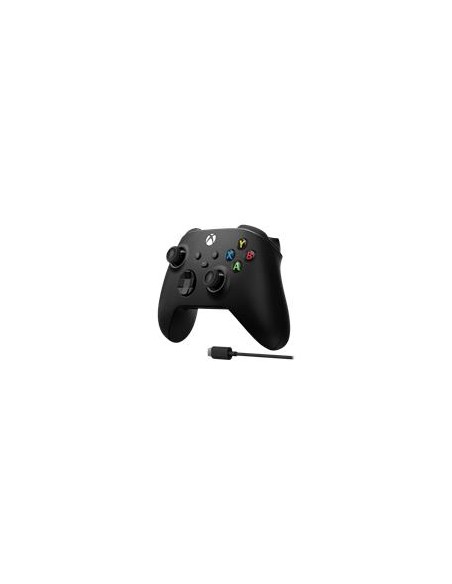 Igralni plošček Microsoft Xbox Wireless Controller (1V8-00015)