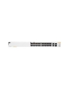 Switch HPE 1960 24G 2XT 2XF 370W (JL807A)
