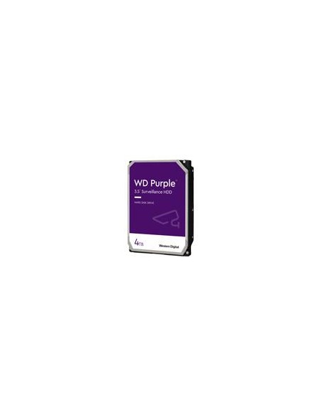 Trdi disk WD Purple 4TB (WD42PURZ)