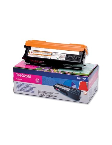 Brother toner TN-325M Magenta za HL-4150/4570 (3.500 str.)