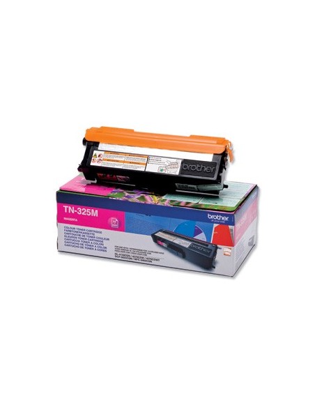 Brother toner TN-325M Magenta za HL-4150/4570 (3.500 str.)