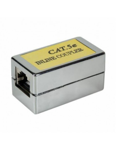 Adapter FTP I-člen RJ45 EFB 37529.1, metalizirano ohišje