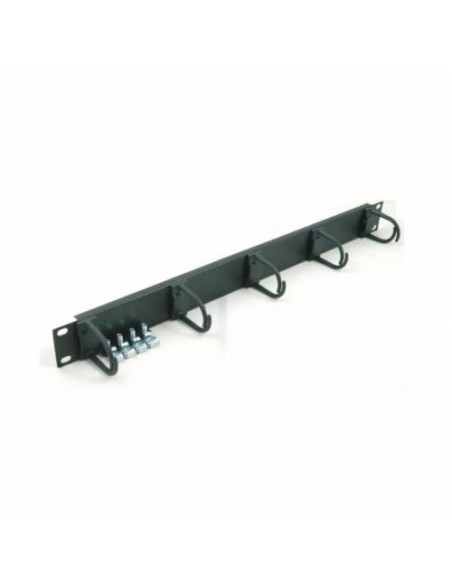 Organizator kablov 48cm 1U Triton (RAB-VP-X13-A1)