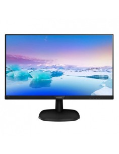 Monitor Philips 23.8"/60,5cm 243V7QDSB, 1920x1080, 250cd/m2, 1000:1, 4ms