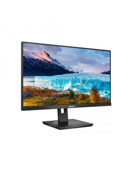 Monitor Philips 27"/68cm 275S1AE, 2560x1440, 300cd/m2, 1000:1, 4ms