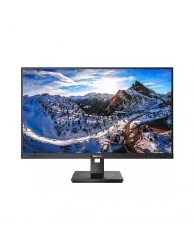 Monitor Philips 27"/68cm 279P1, 2xHDMI/DP, 3840x2160, 350cd/m2, 1.000:1, 4ms