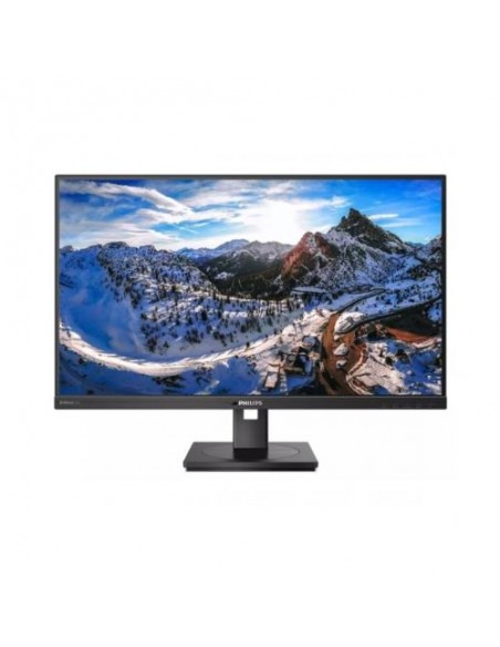 Monitor Philips 27"/68cm 279P1, 3840x2160, 350cd/m2, 1000:1, 4ms