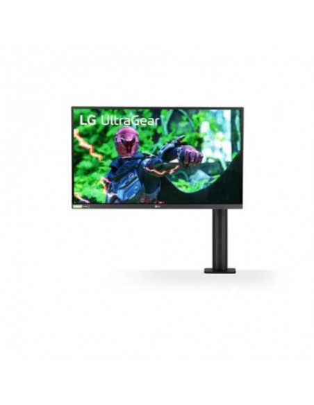 Monitor LG 27"/68cm 27GN880-B, 2560x1440, 144Hz, 350cd/m2, 1000:1, 1ms