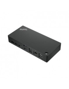 Priklopna postaja Lenovo (40AY0090EU) ThinkPad Universal Dock 90W