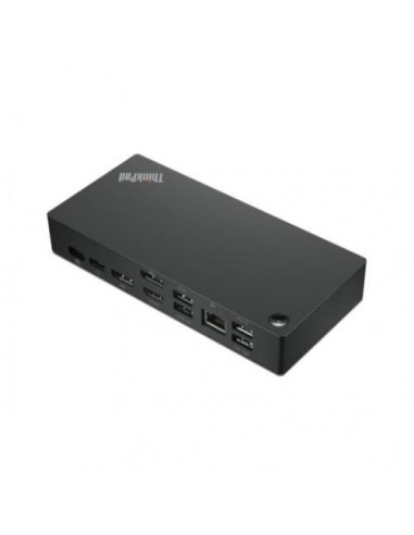 Port replikator Lenovo (40AY0090EU) ThinkPad Universal Dock 90W