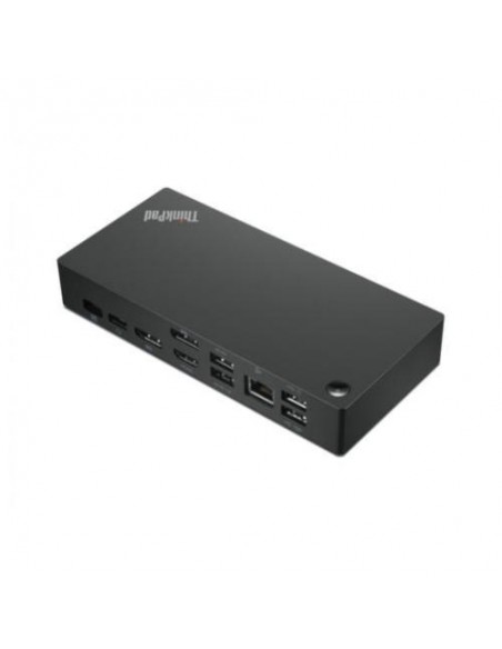 Priklopna postaja Lenovo (40AY0090EU) ThinkPad Universal Dock 90W
