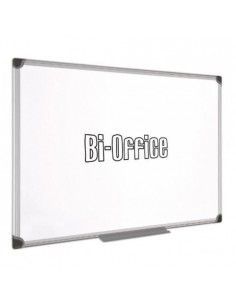 Tabla magnetna Bi-Office Maya Pro, bela, 90 x 180 cm