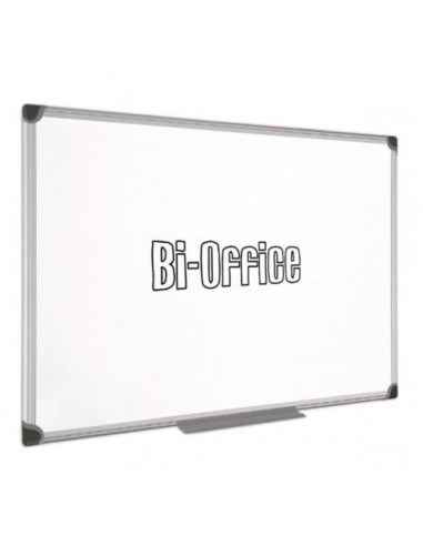 Tabla magnetna Bi-Office Maya Pro, bela, 90 x 180 cm
