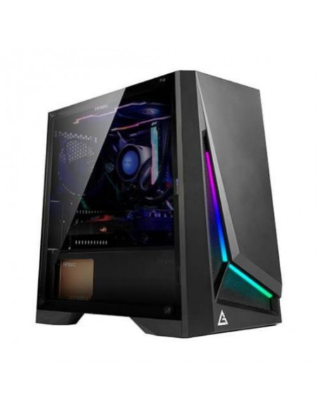 Ohišje Antec DP301M Gamer Dark Phantom (0-761345-80020-4)