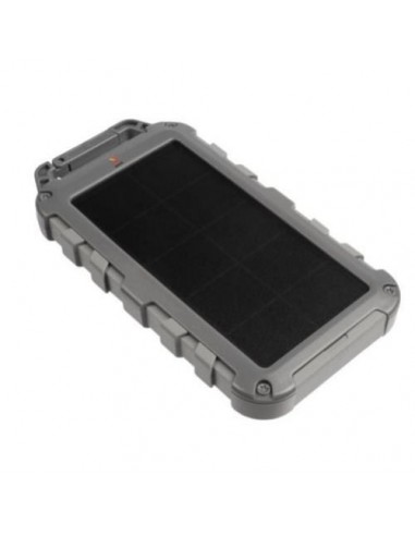 Prenosna baterija Xtorm FS405 (FS405), 10.200 mAh, solar