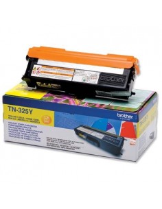 Brother toner TN-325Y Yellow za HL-4150/4570 (3.500 str.)