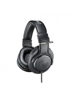 Slušalke Audio-Technica ATH-M20X