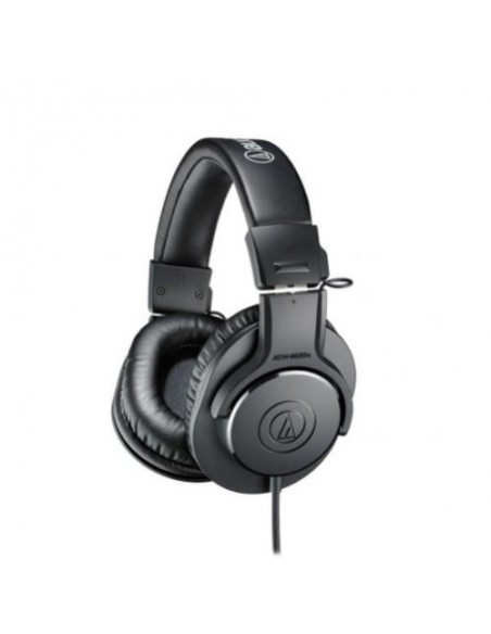 Slušalke Audio-Technica ATH-M20X