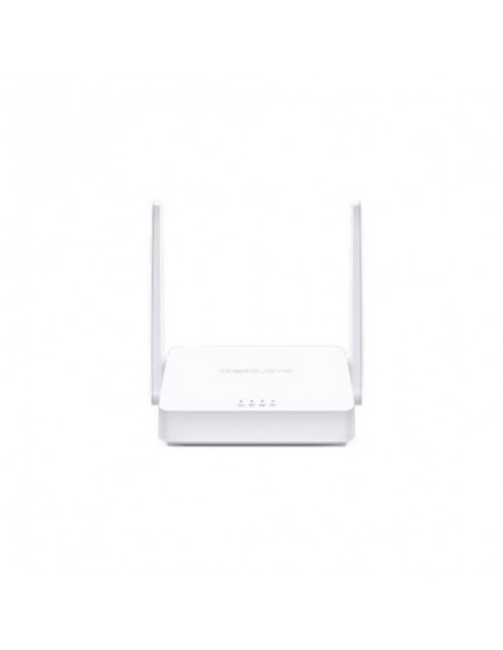 Brezžični router Merkusys MW301R
