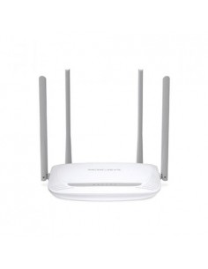 Brezžični router Merkusys MW325R