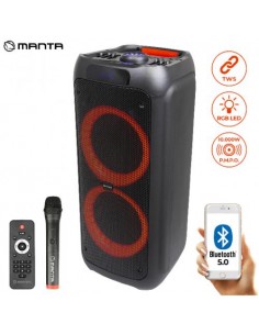 Zvočniki Manta SPK5310 PRO