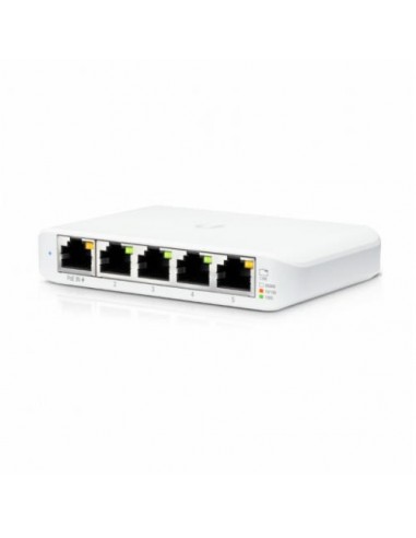 Switch Ubiquiti UniFi USW-FLEX-MINI-EU