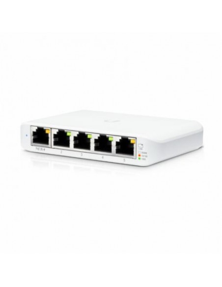 Switch Ubiquiti UniFi USW-FLEX-MINI-EU